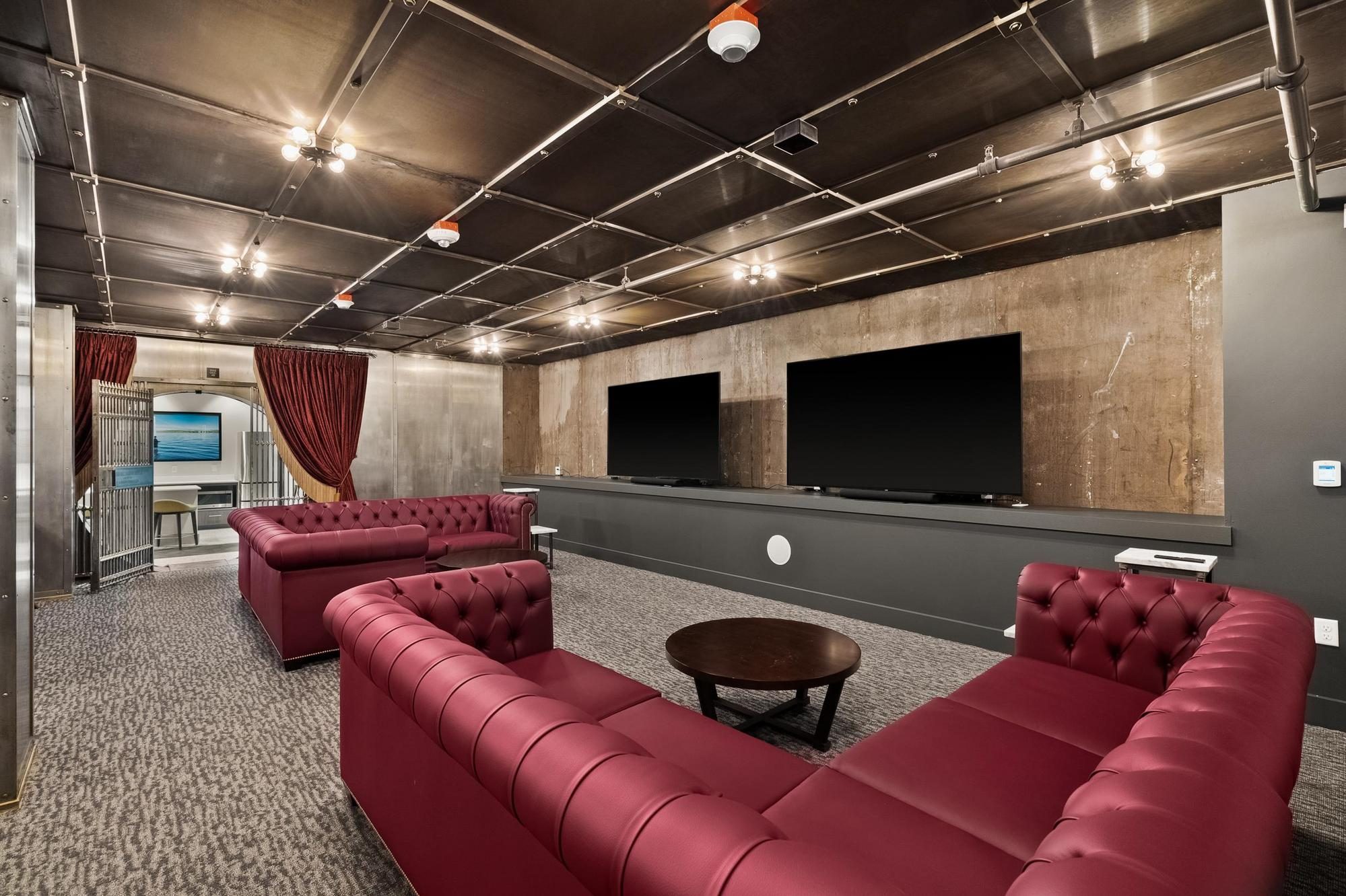 The Astor Unico Properties