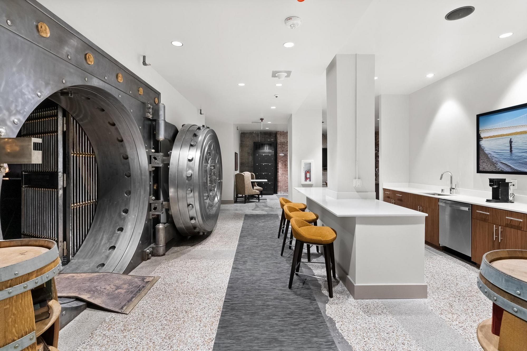 The Astor Unico Properties