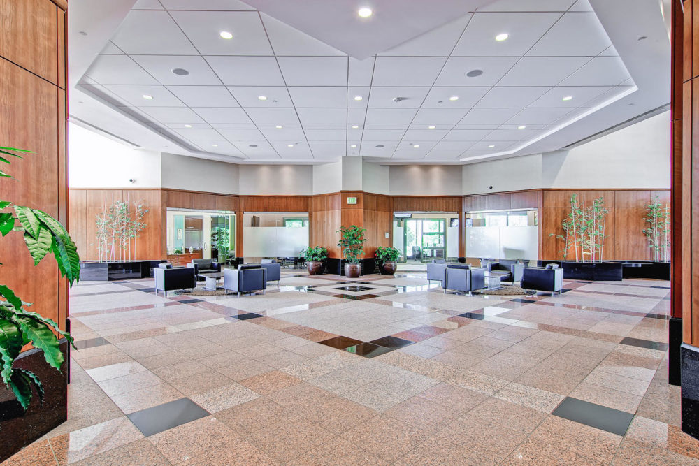 Real estate investment case study Belleview Tower asset management