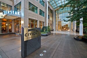 Civica Office Commons| Unico Properties