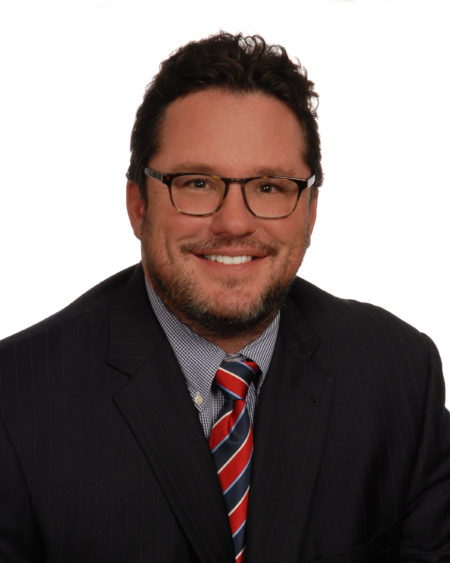 Headshot of Austin Kane