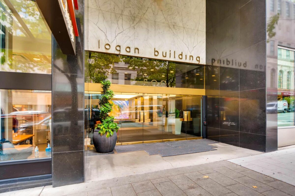 Logan Building | Unico Properties