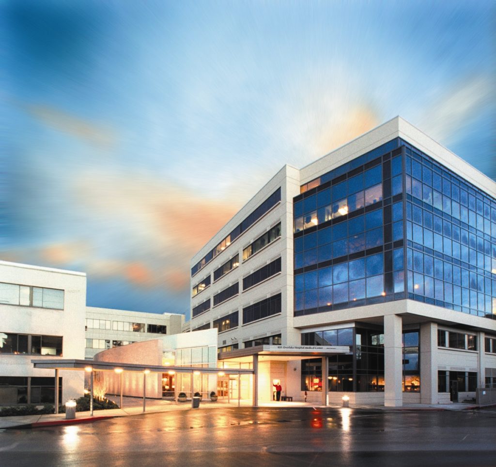 Overlake Hospital Medical Center Unico Properties