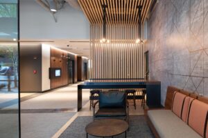 Viewpoint Building | Unico Properties