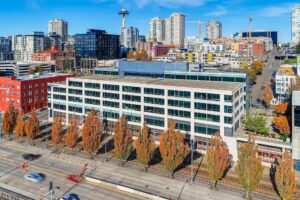 Viewpoint Building | Unico Properties