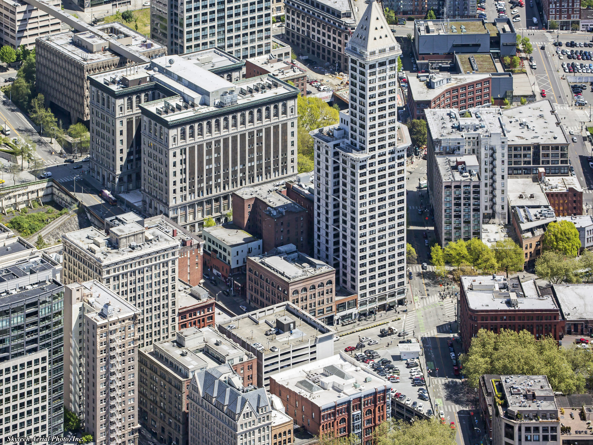 Butler Garage | Unico Properties