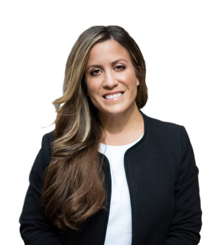 Sarajane "SJ" Goodfellow, Unico Associate Regional Director