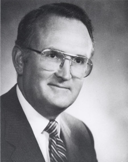 Donald J. "Don" Covey, former President, CEO, and Chairman of Unico started with the company in 1955 before retiring in 1994, 39 years later.