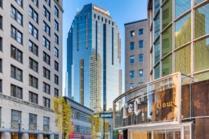 One Nashville Place | Unico Properties