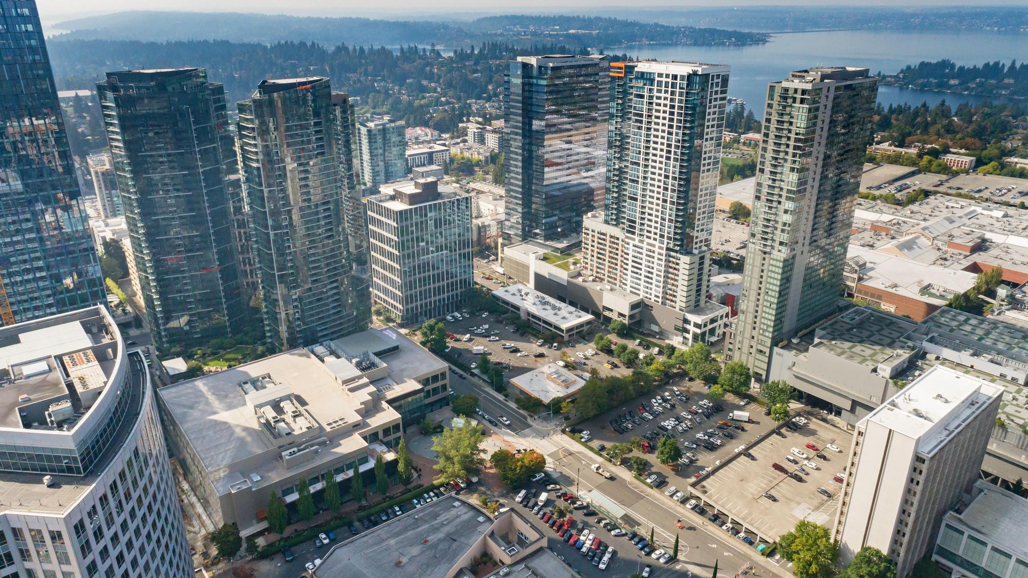 Bellevue Connection Unico Properties