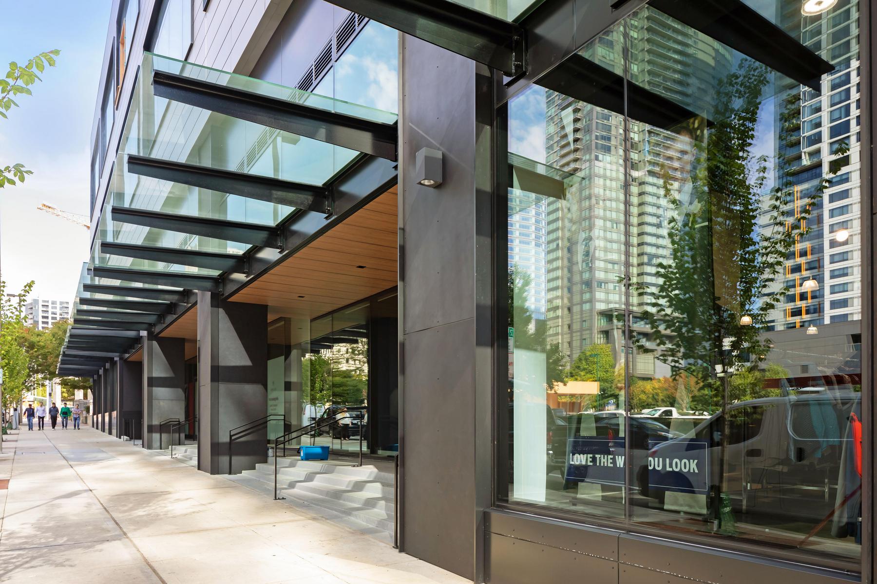 Bellevue Connection Unico Properties