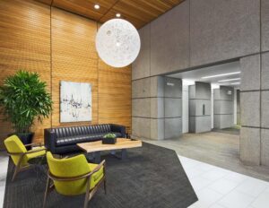 Midstation Bellevue | Unico Properties