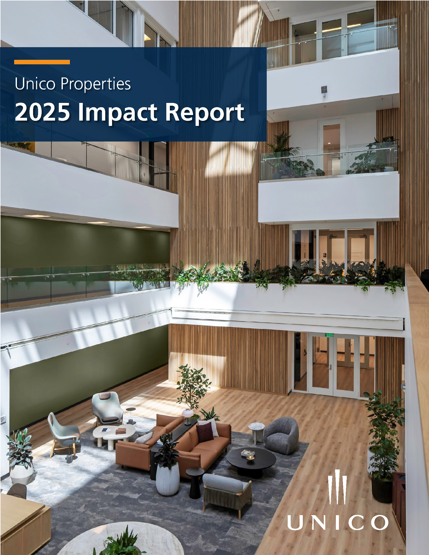2025 Impact Report